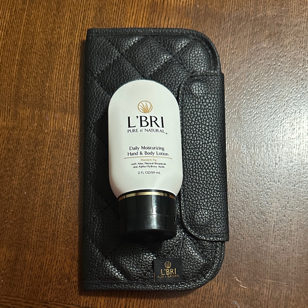 L’Bri Bundle